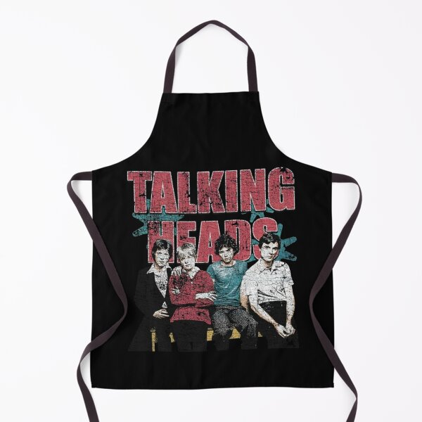 Item preview, Music - Talking Heads designed and sold by brycembeatiful.