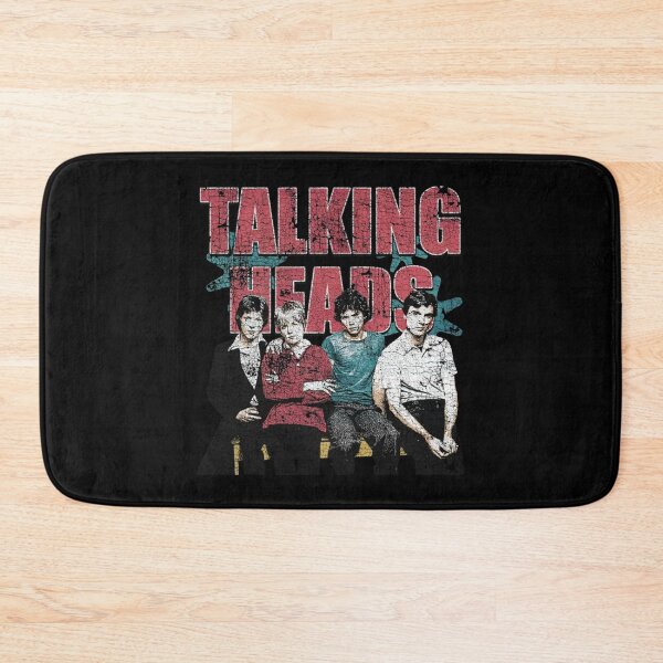 Item preview, Music - Talking Heads designed and sold by brycembeatiful.