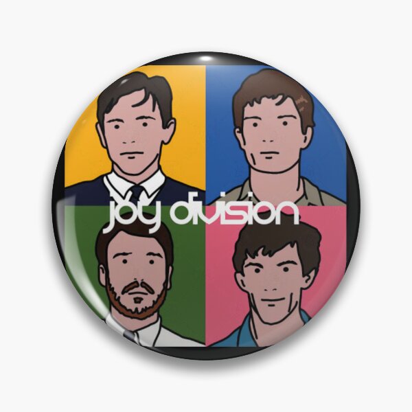 Item preview, Art - joy division designed and sold by IvyJimenesey.