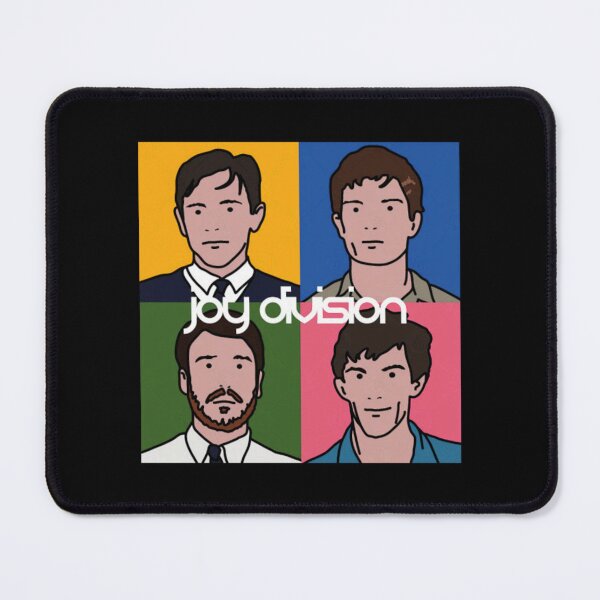Item preview, Art - joy division designed and sold by IvyJimenesey.