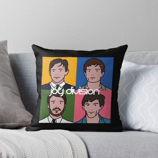 Item preview, Art - joy division designed and sold by IvyJimenesey.