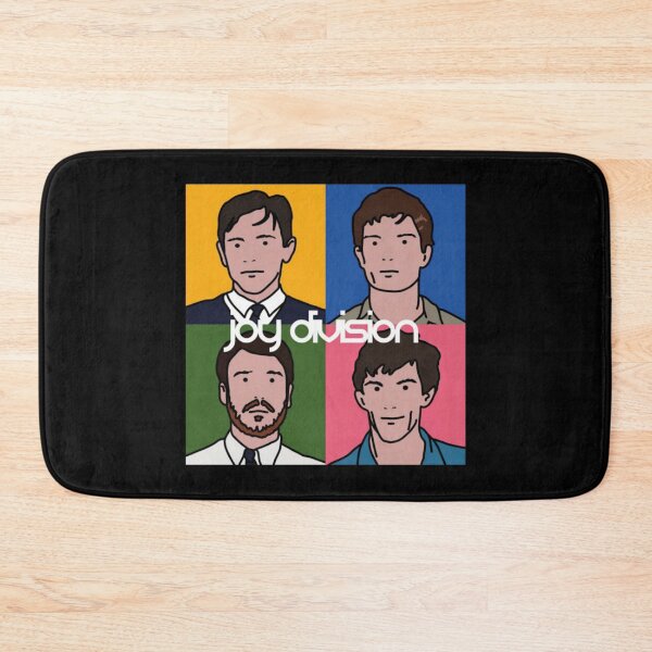 Item preview, Art - joy division designed and sold by IvyJimenesey.