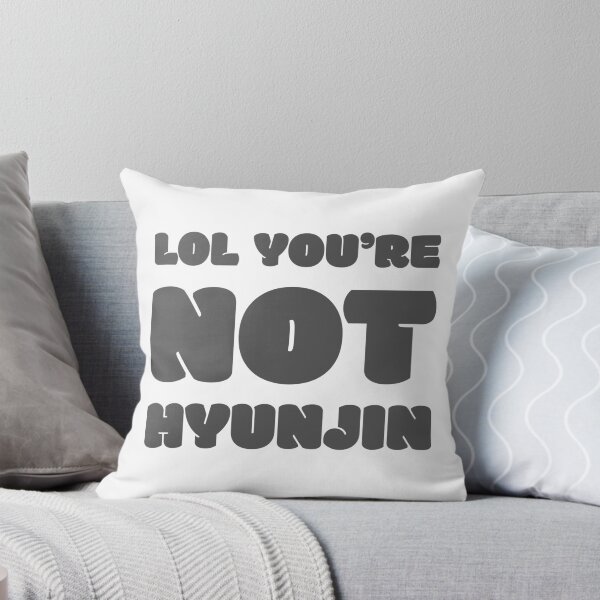 Item preview, Copia de SKZ | YOU'RE NOT | FELIX designed and sold by sevenina.