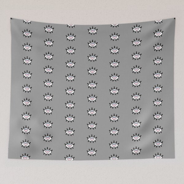 Item preview, Transgender eye - Transgender pride  designed and sold by Olivia Doces.