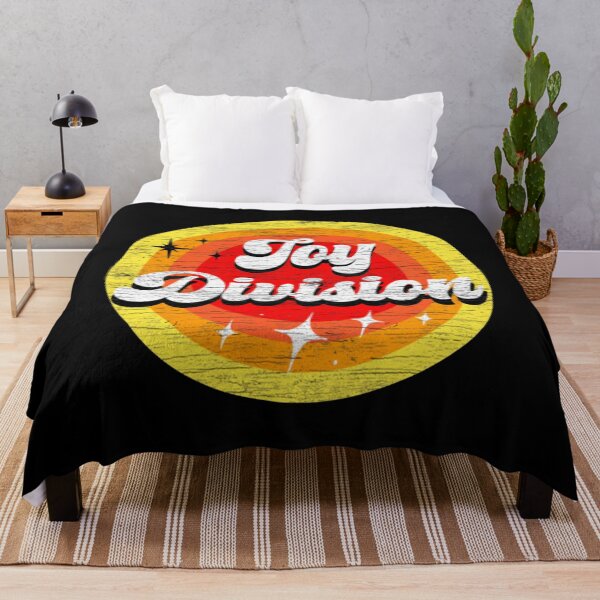 Item preview, Art - joy division designed and sold by IvyJimenesey.