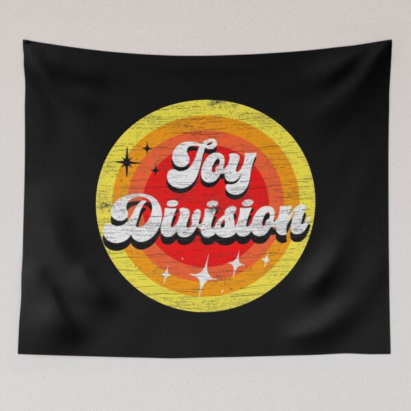 Item preview, Art - joy division designed and sold by IvyJimenesey.