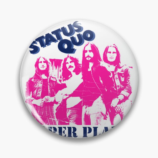 Item preview, Art - Status quo designed and sold by servidshaynek.