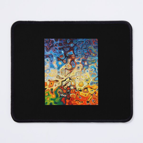 Item preview, Adversarial Patterns — Data/ML Art designed and sold by RobertaFGoni.