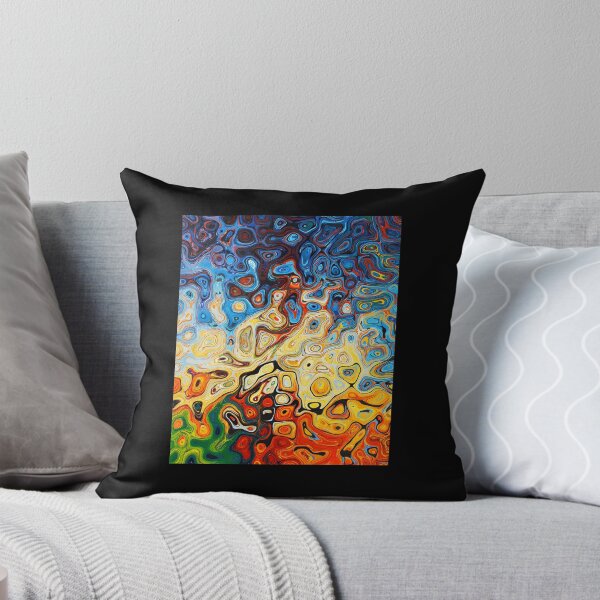Item preview, Adversarial Patterns — Data/ML Art designed and sold by RobertaFGoni.