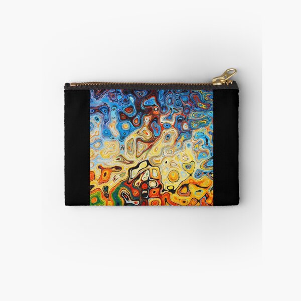 Artikelvorschau, Adversarial Patterns — Data/ML Art entworfen und verkauft von RobertaFGoni.