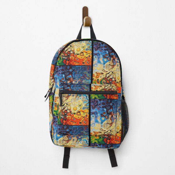 Item preview, Adversarial Patterns — Data/ML Art designed and sold by RobertaFGoni.