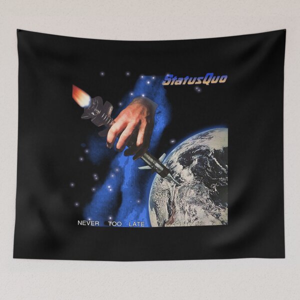 Item preview, Art - Status quo designed and sold by servidshaynek.