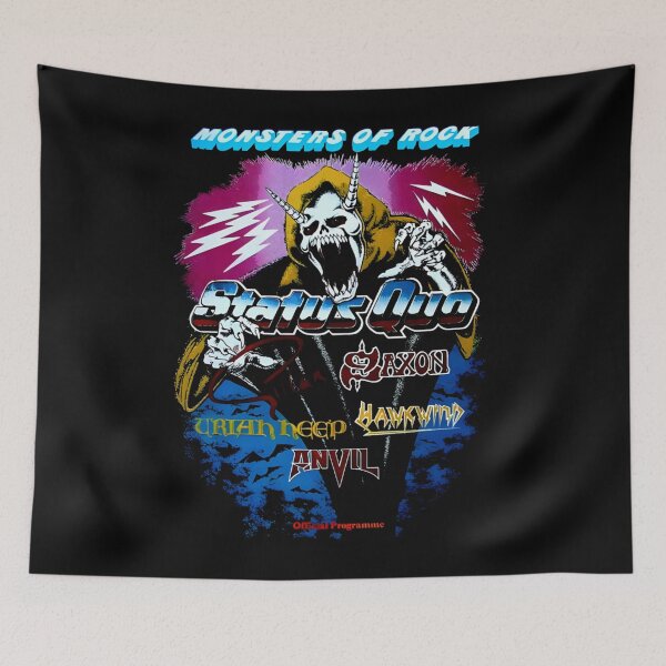 Item preview, Art - Status quo designed and sold by servidshaynek.