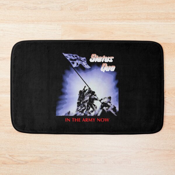 Item preview, Art - Status quo designed and sold by servidshaynek.