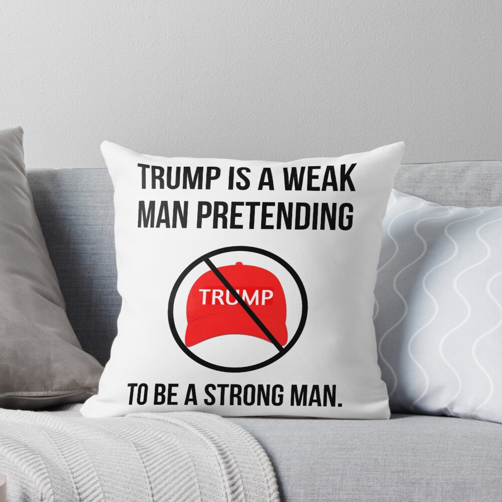 Item preview, Throw Pillow designed and sold by RACHELDF.