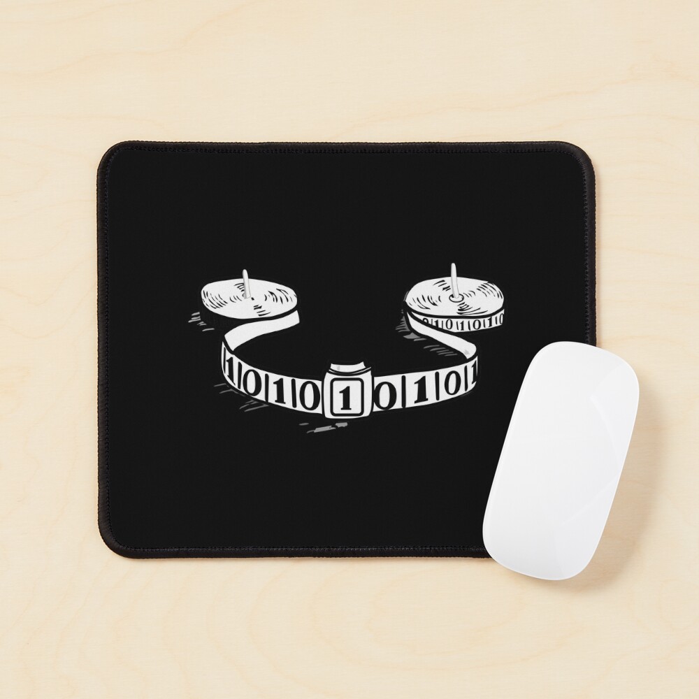 Item preview, Mouse Pad designed and sold by RobertaFGoni.