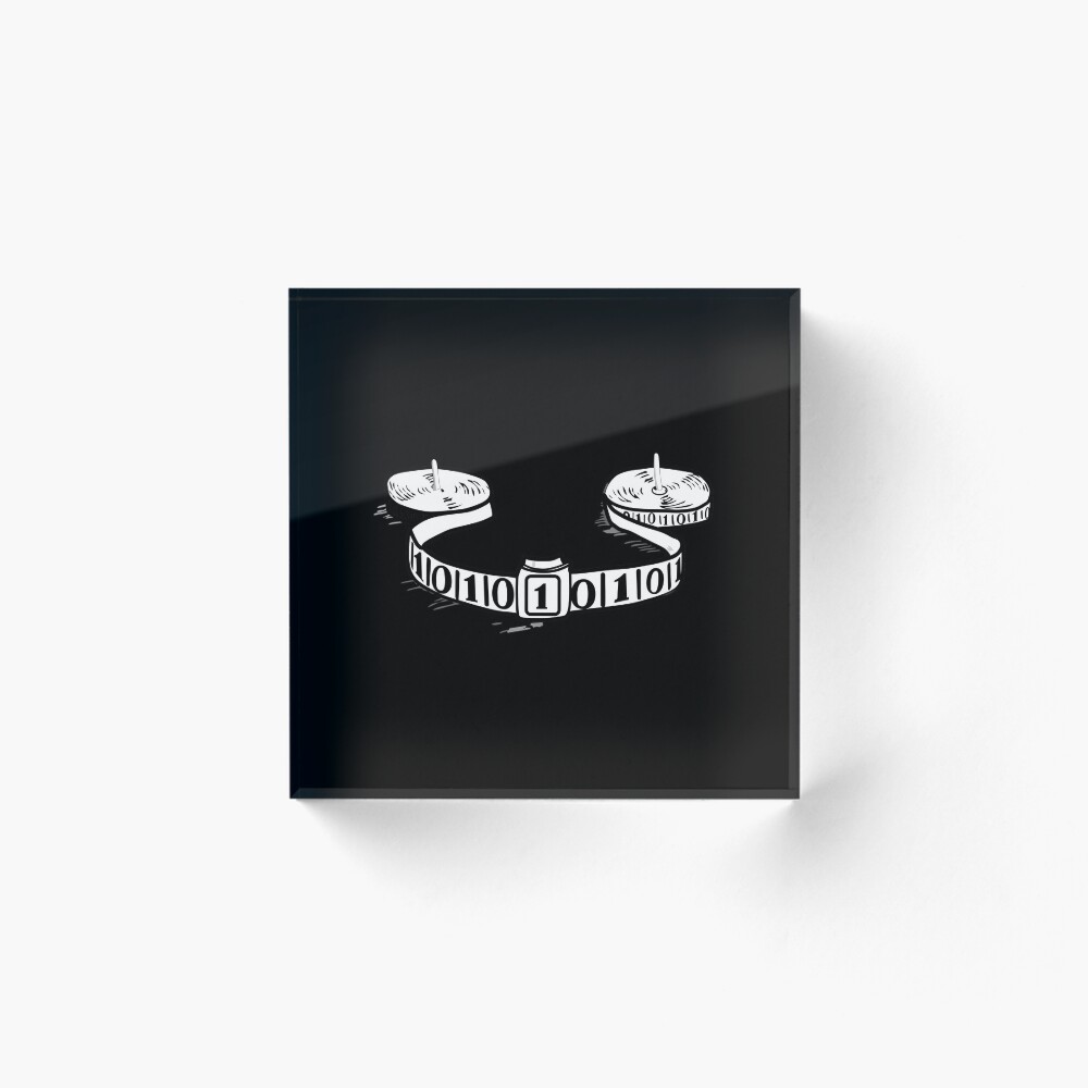 Item preview, Acrylic Block designed and sold by RobertaFGoni.