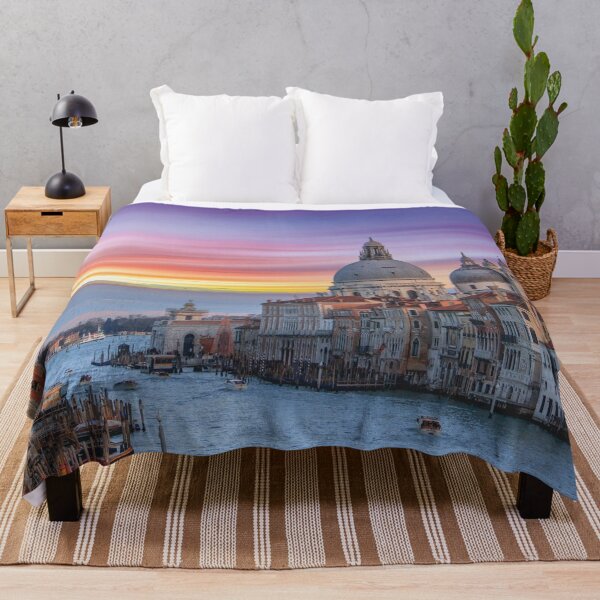 Item preview, Sunset in Venice designed and sold by Mauswohn.