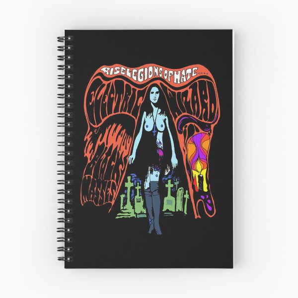 Item preview, Art - Electric Wizard designed and sold by tinhtinhtinh.
