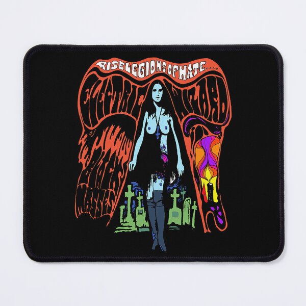 Item preview, Art - Electric Wizard designed and sold by tinhtinhtinh.