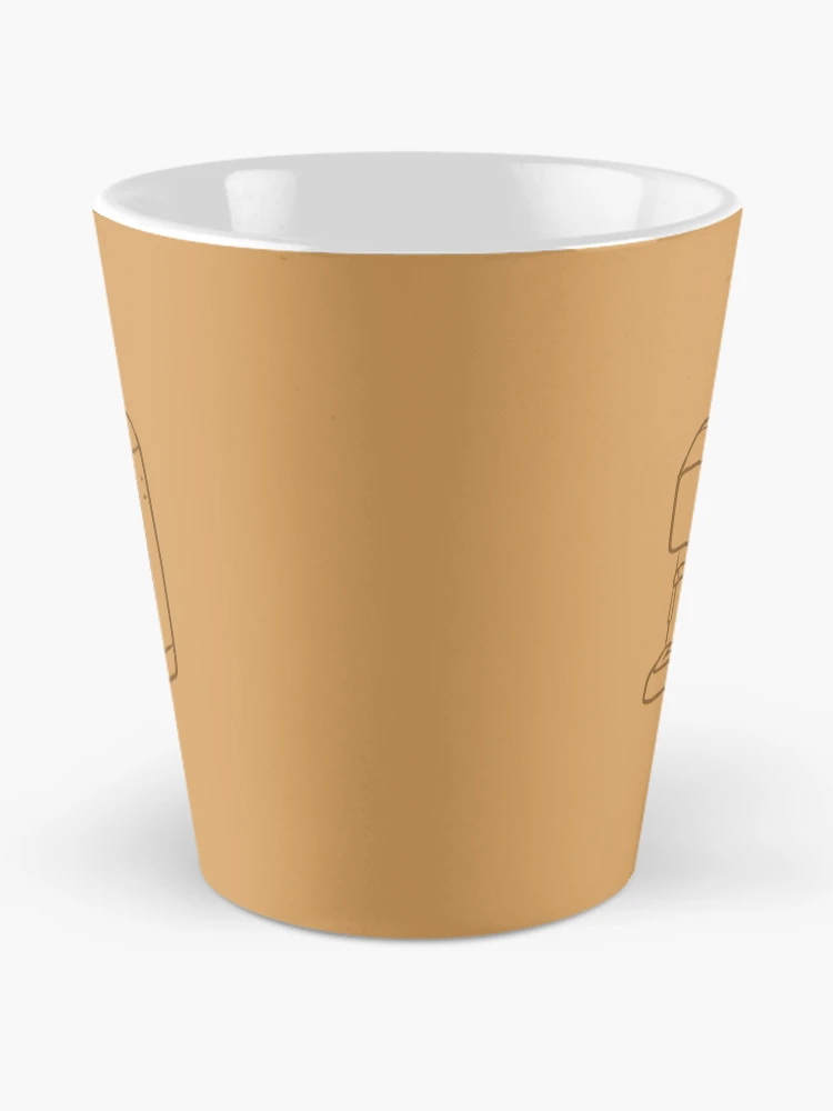 Thumbnail 2 of 4, Coffee Mug, Coffee Machine designed and sold by GraphicsClub.