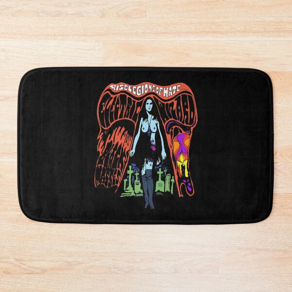 Item preview, Art - Electric Wizard designed and sold by tinhtinhtinh.