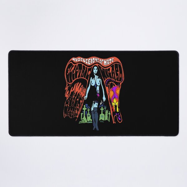Item preview, Art - Electric Wizard designed and sold by tinhtinhtinh.