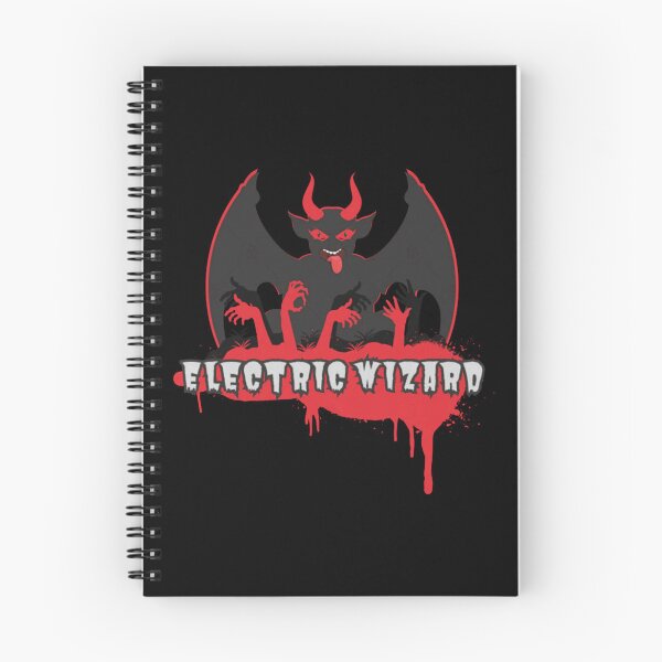 Item preview, Art - Electric Wizard designed and sold by tinhtinhtinh.