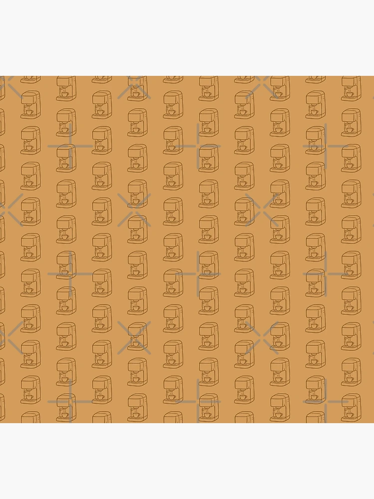 Thumbnail 5 of 5, Socks, Coffee Machine designed and sold by GraphicsClub.