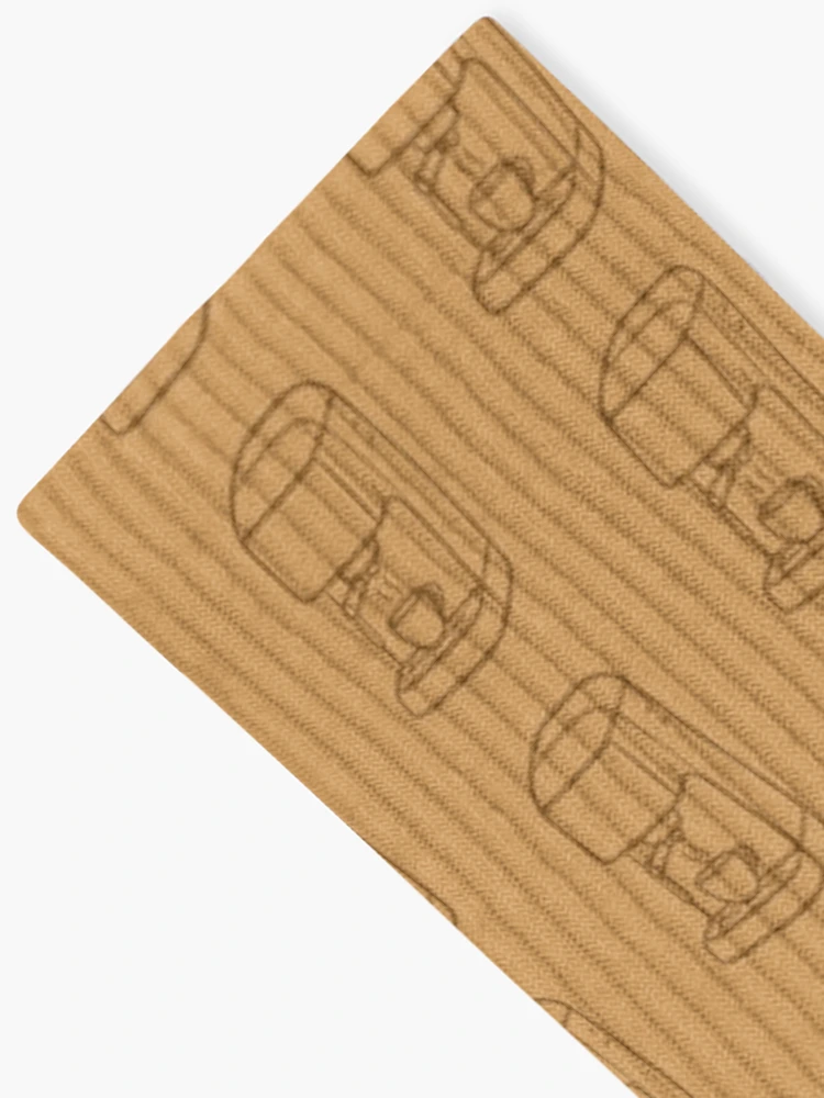 Thumbnail 2 of 5, Socks, Coffee Machine designed and sold by GraphicsClub.