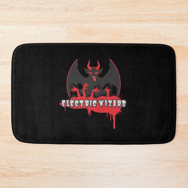 Item preview, Art - Electric Wizard designed and sold by tinhtinhtinh.