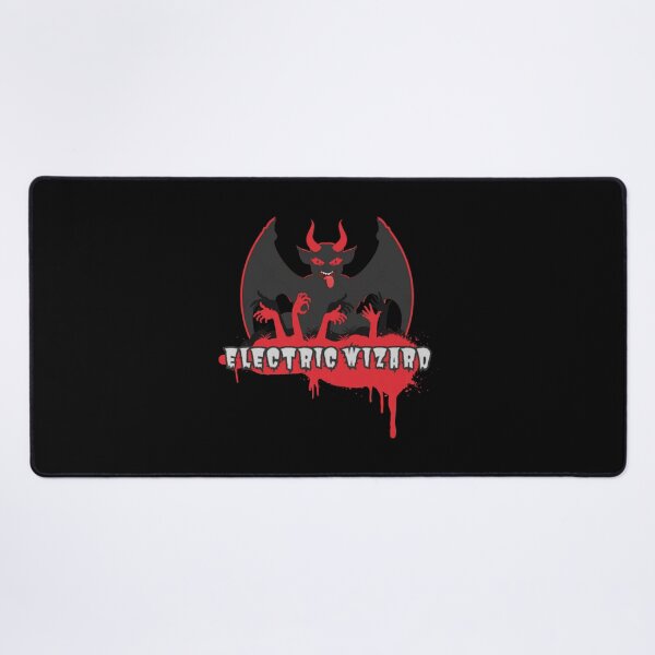 Item preview, Art - Electric Wizard designed and sold by tinhtinhtinh.