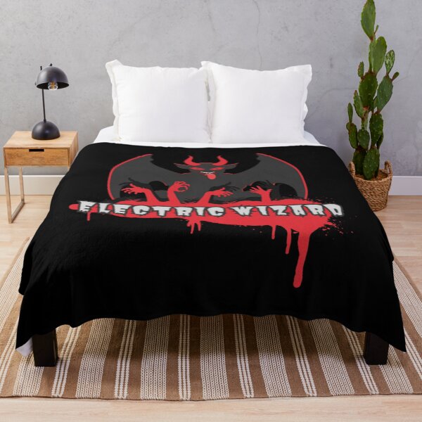 Item preview, Art - Electric Wizard designed and sold by tinhtinhtinh.