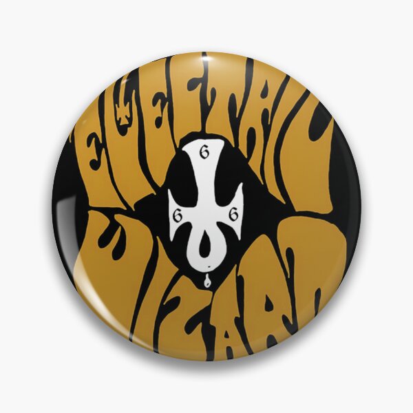 Item preview, Art - Electric Wizard designed and sold by tinhtinhtinh.