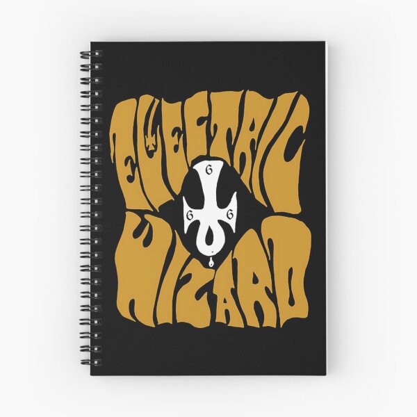 Item preview, Art - Electric Wizard designed and sold by tinhtinhtinh.