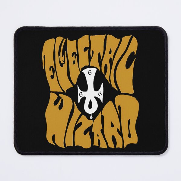 Item preview, Art - Electric Wizard designed and sold by tinhtinhtinh.