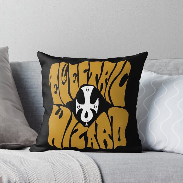 Item preview, Art - Electric Wizard designed and sold by tinhtinhtinh.