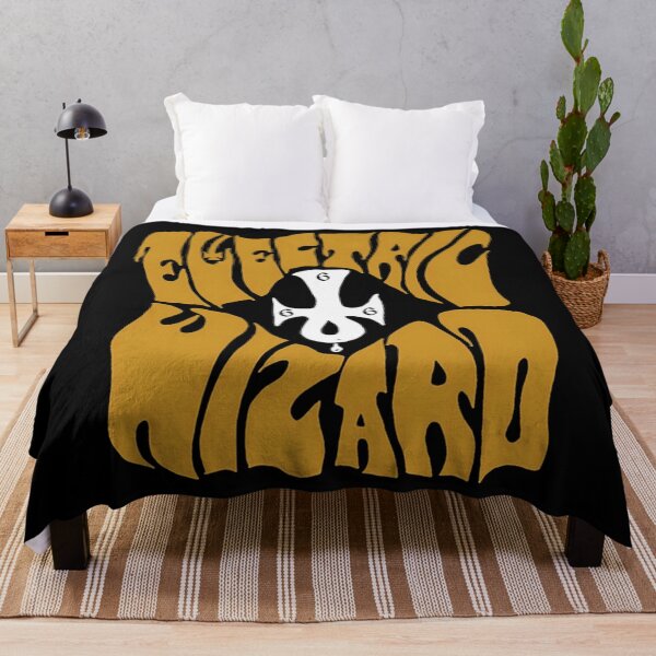 Item preview, Art - Electric Wizard designed and sold by tinhtinhtinh.