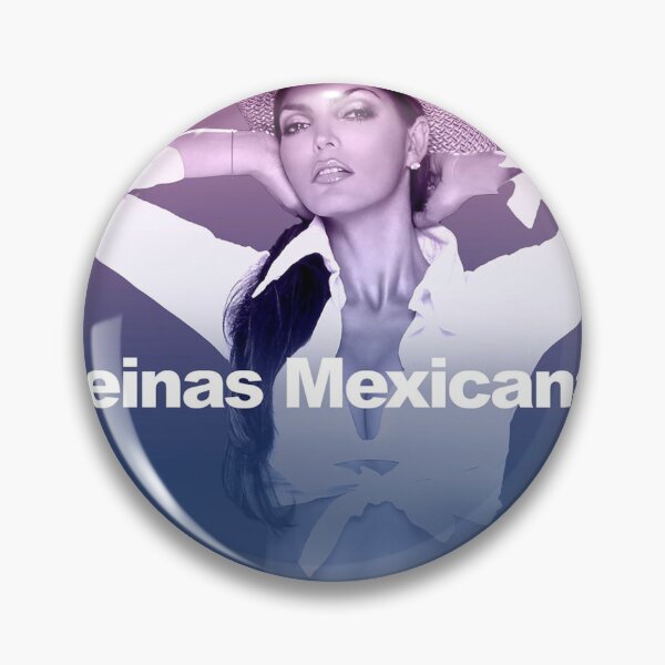 Item preview, Ana Bárbara - Reinas Mexicanas album 2025 designed and sold by MilanDatacher.
