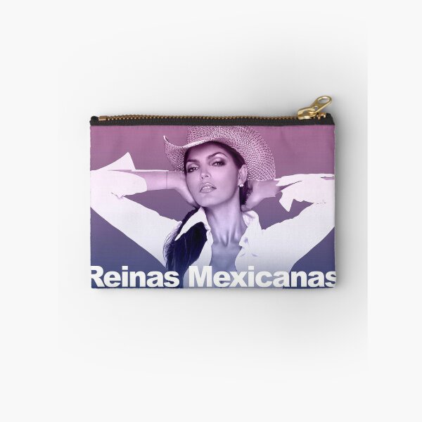 Item preview, Ana Bárbara - Reinas Mexicanas album 2025 designed and sold by MilanDatacher.