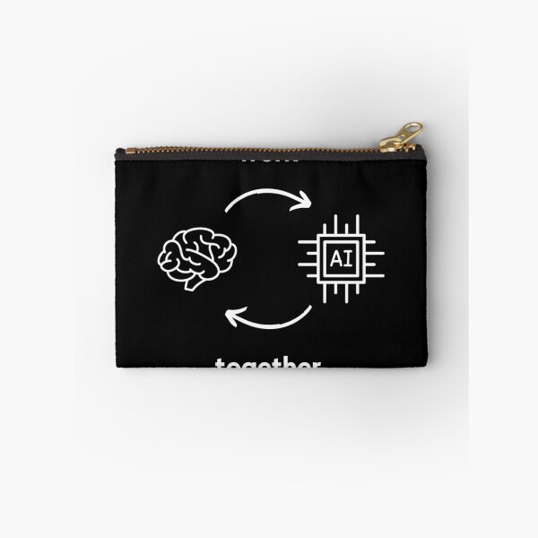 Item preview, AI vs Human designed and sold by RobertaFGoni.
