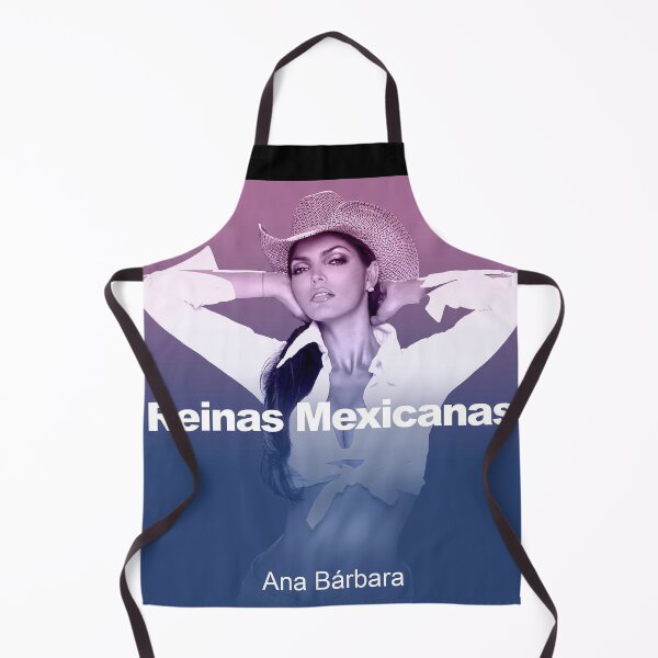 Item preview, Ana Bárbara - Reinas Mexicanas album 2025 designed and sold by MilanDatacher.