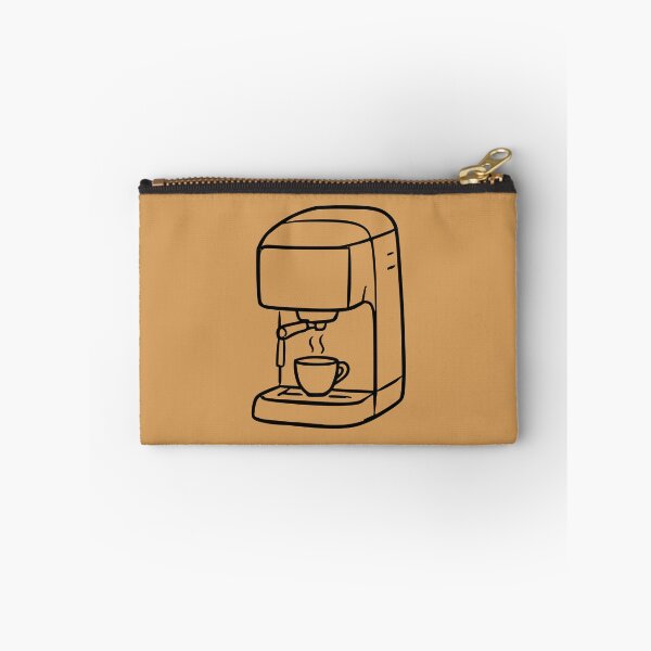 Item preview, Coffee Machine designed and sold by GraphicsClub.