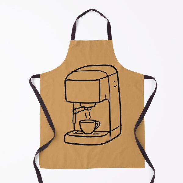 Item preview, Coffee Machine designed and sold by GraphicsClub.