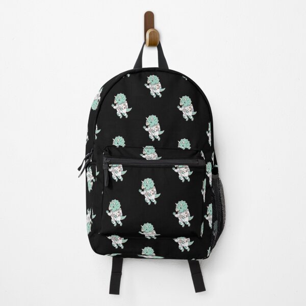 Item preview, Space Triceratops designed and sold by MissinInAction.