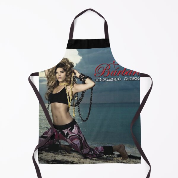 Item preview, Ana Bárbara - Rompiendo cadenas album 2009 designed and sold by MilanDatacher.