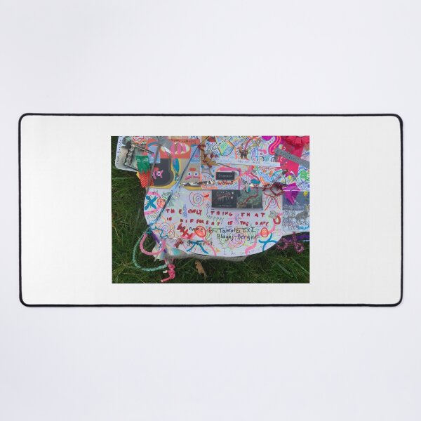 Item preview, The Only Thing That's Different is The Date designed and sold by ixiink.