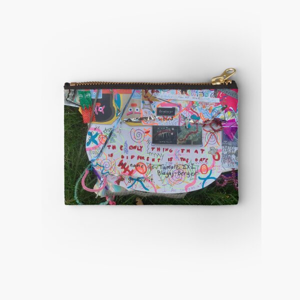 Item preview, The Only Thing That's Different is The Date designed and sold by ixiink.