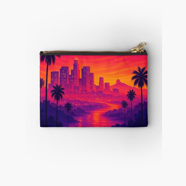 Item preview, Neon Core: Los Angeles Shimmer designed and sold by Whisper Wake.