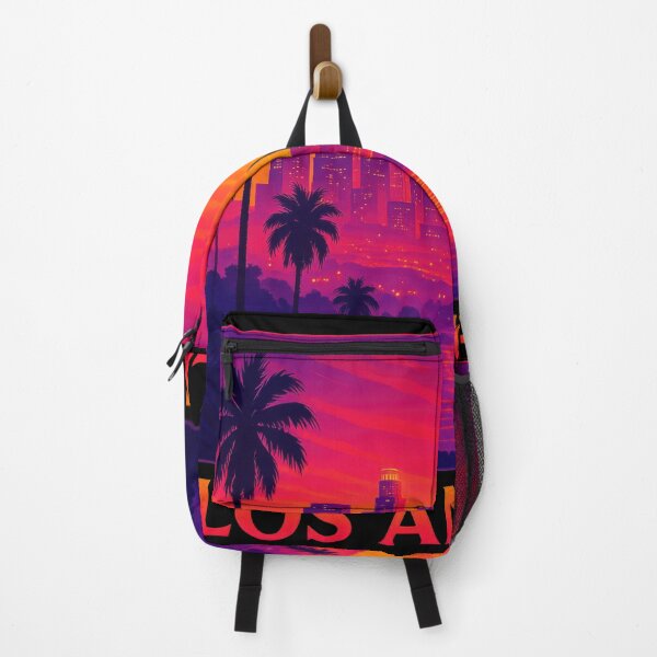Item preview, Neon Core: Los Angeles Shimmer designed and sold by Whisper Wake.